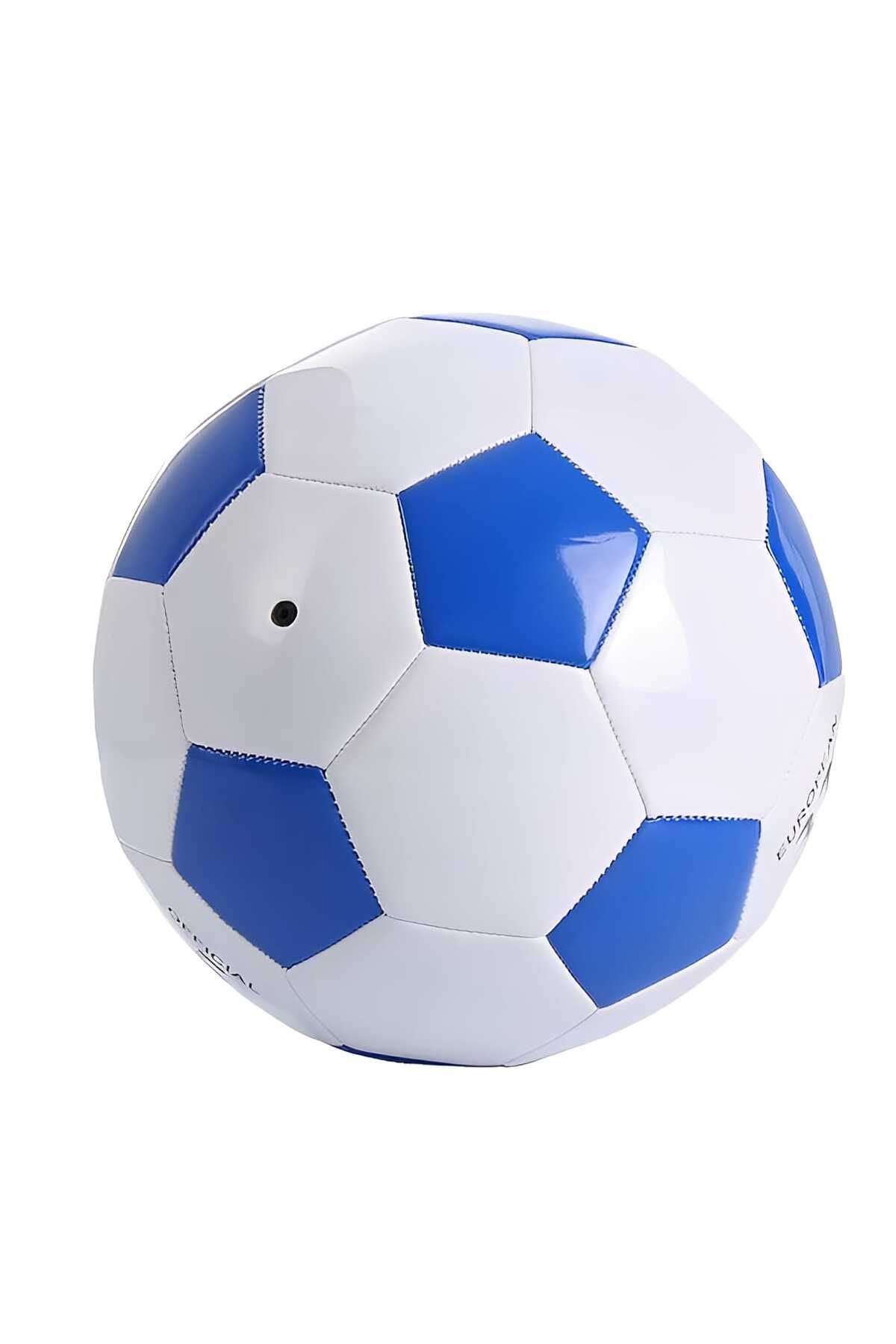 Taraftar Futbol Topu Şişirme iğnesi Hediyeli SFYLDZ-TOP