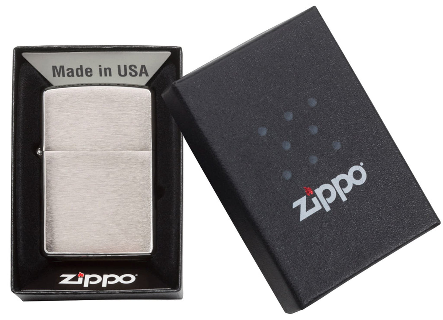 Zippo Çakmak Z-200