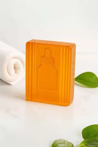 Kojik Asit Sabunu – Leke Karşıtı, Aydınlatıcı Cilt Sabunu 100g | Toptan