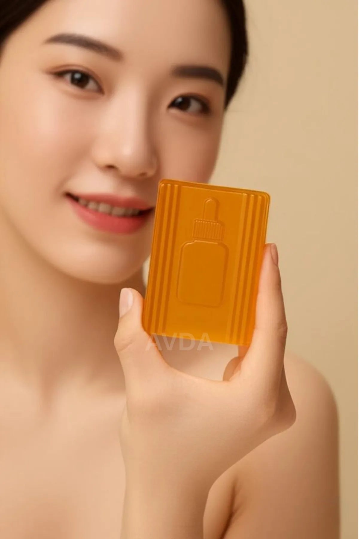 Kojik Asit Sabunu – Leke Karşıtı, Aydınlatıcı Cilt Sabunu 100g | Toptan