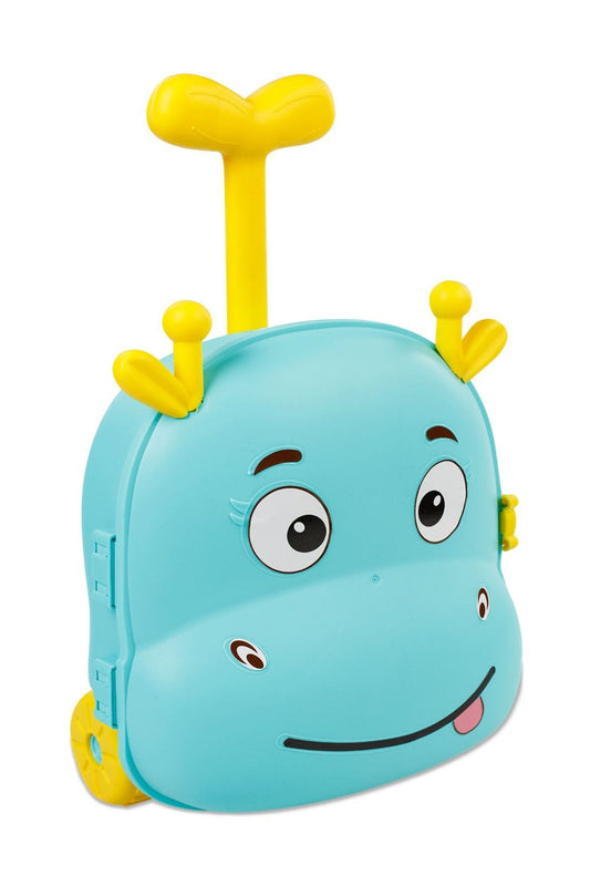 Sevimli Doktor Çantası Doktor Valizim Doktor Bavulum Seti