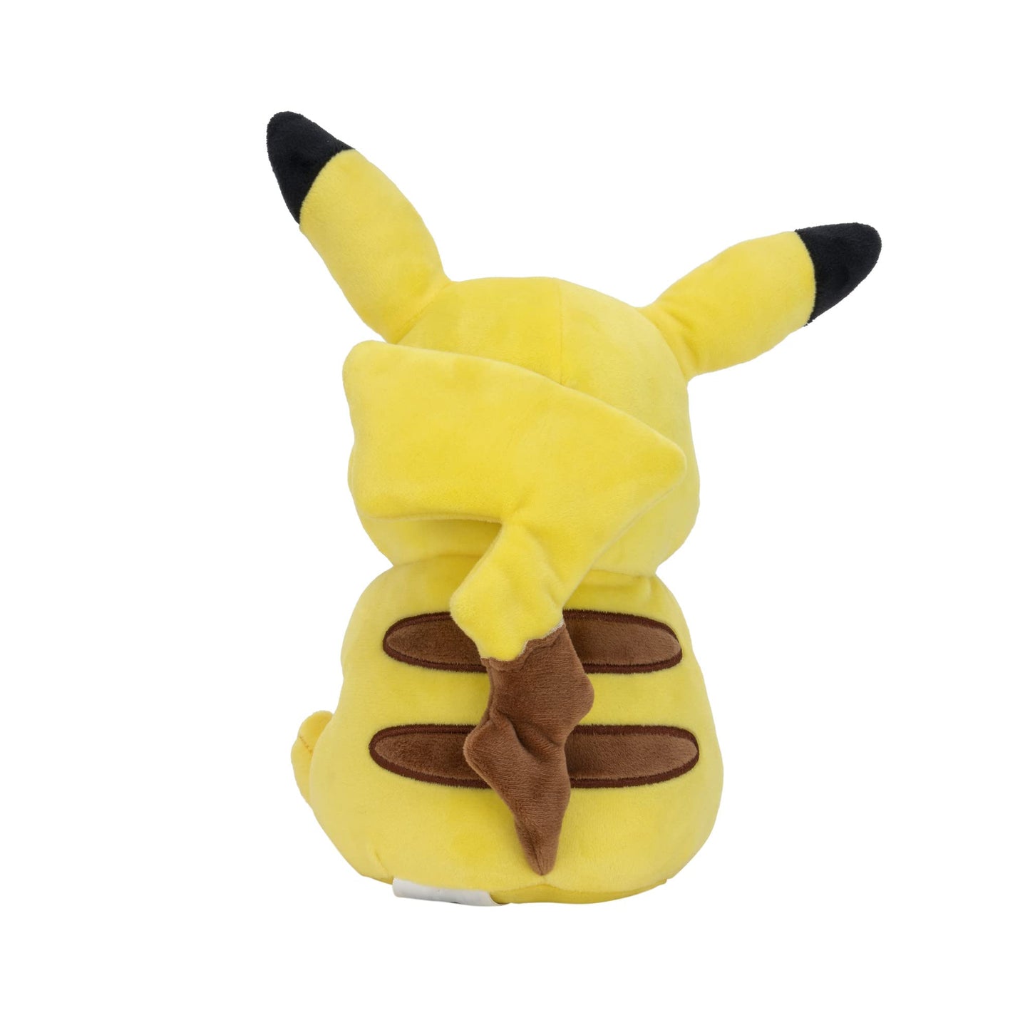 Pokémon Resmi ve Premium Kalite 20,8 cm Pikachu - Sevimli, Ultra Yumuşak, Peluş Oyuncak, Oynamak ve Göstermek için Mükemmel - Gotta Catch ~Em All, Sarı