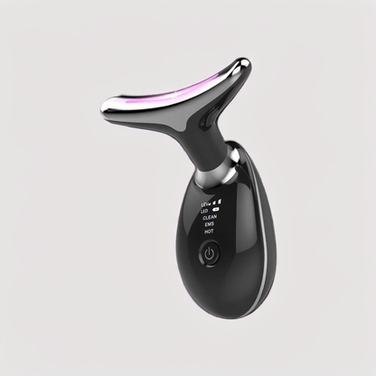 Pro 3 Programlı EMS Cihazı – Yüz ve Boyunda Etkili