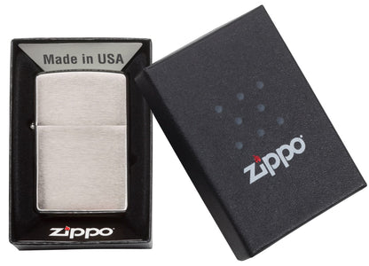 Zippo Çakmak Z-200