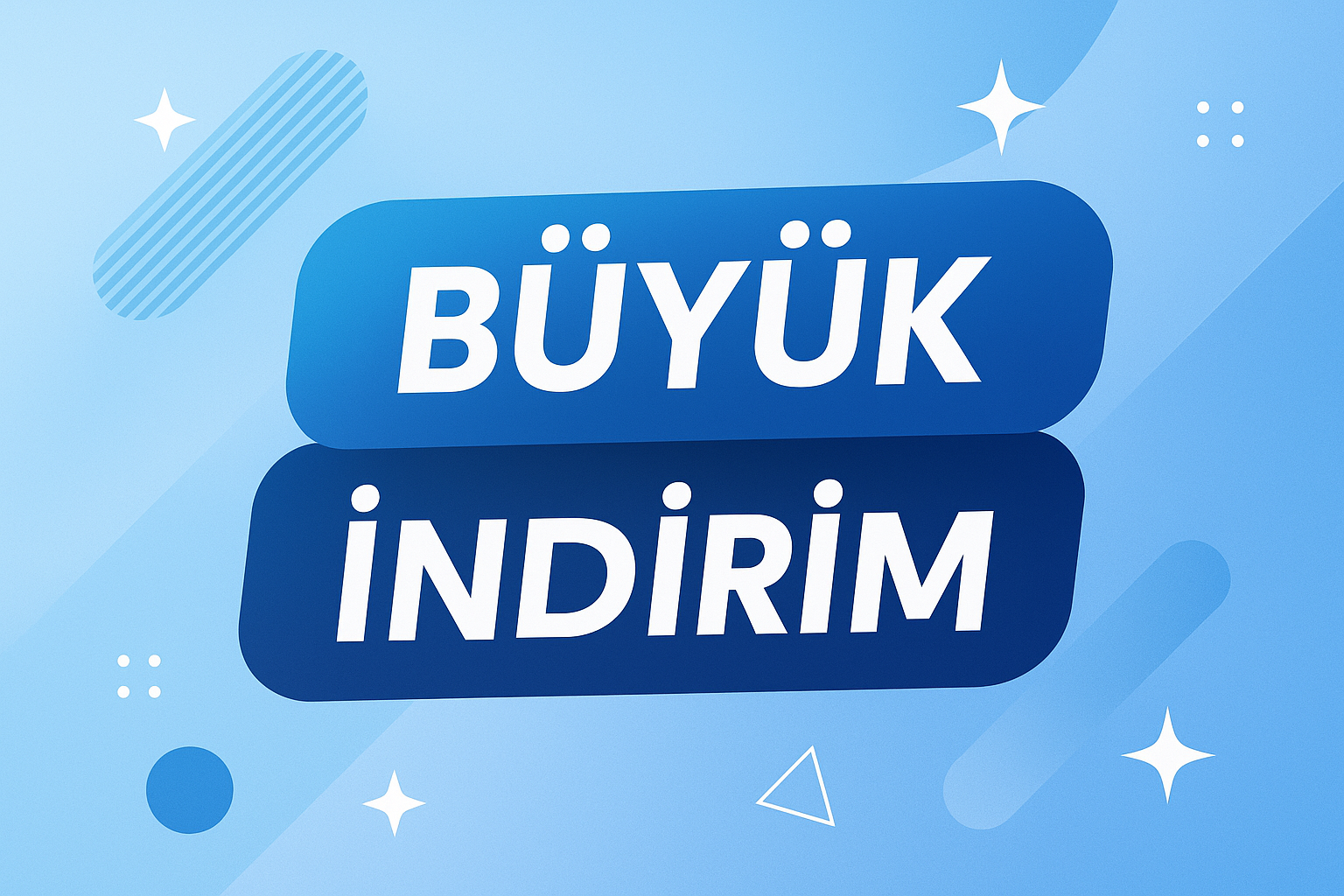 Hayır bu ürünler bende yok ayrıca yüzde 50 indirim falan yazma sadece büyük indirim yazsın